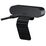 Web-камера Logitech BRIO B910HD 2 Мп, с микрофоном, черный (960-001106)