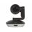 Web-камера Logitech ConferenceCam PTZ Pro 2 2 Мп, с микрофоном, черный/ серебристый (960-001186)