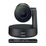 Web-камера Logitech ConferenceCam PZT Rally 8 Мп, без микрофона, черный (960-001227)