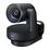 Web-камера Logitech ConferenceCam PZT Rally 8 Мп, без микрофона, черный (960-001227)