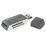 Картридер Defender ULTRA SWIFT(Micro SD/ Micro SDHC/ MMC/ MS Duo/ MS Pro Duo/ RSMMC/ SD/ SDHC)
