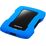 Внешний жесткий диск HDD 2.5" 2Tb AData HD330 USB 3.0 Синий (AHD330-2TU31-CBL)