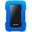 Внешний жесткий диск HDD 2.5" 2Tb AData HD330 USB 3.0 Синий (AHD330-2TU31-CBL)