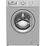 Стиральная машина фронтальная Beko WRE65P1BSS серебристый ( стирка - 6 кг, отжим - 1000 об/ мин)