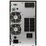 ИБП Ippon Innova G2 3000 ВА/ 2700 Вт, 8*IEC 320 C13 (компьютерный), AVR, RS-232, USB  ( Аккумулятор 12 V/ 9,0 Ah*6)