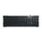 Клавиатура A4Tech KR-750, проводная, классическая, USB, черный  (KR-750)
