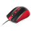 Мышь Smartbuy SBM-352-RK оптическая, проводная, USB, черный/ красный  (SBM-352-RK)