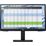 Монитор HP 21.5" P22 G4 черный (IPS, 1920х1080, 5 ms, 250 cd/ m2, 1000:1, D-Sub, HDMI, DP)