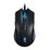 Мышь A4Tech X89 оптическая, проводная, USB, игровая, с подсветкой, черный (X89 (BLACK))