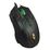 Мышь A4Tech X89 оптическая, проводная, USB, игровая, с подсветкой, черный (X89 (MAZE))