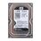 Купить Жесткий диск HDD 3.5" SATA: 1000 Гб WD Black [7200 rpm, 64 Мб, Sata 3 (6 Gbit/ s)] WD1003FZEX в Симферополе, Севастополе, Крыму