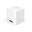 Wi-Fi Mesh система: Tenda nova MW3-2 (2.4+5 ГГц, 1хWAN, 2х10/ 100 Мбит/ с, 5 ГГц 867 Мбит/ с, 2,4 ГГц 300 Мбит/ с)