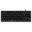 Клавиатура Sven KB-G7400, проводная, классическая, USB, черный (SV-019488)