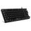 Клавиатура Sven KB-G7400, проводная, классическая, USB, черный (SV-019488)