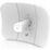 Радиоустройство Ubiquiti LiteBeam 5AC Gen2 (5 ГГц, PtP/ CPE, airMAX ac, MIMO 2х2, 23 дБи)