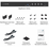 Маршрутизатор: Ubiquiti EdgeRouter Infinity (1х1Гбит/ с, 8xSFP+ )ER-8-XG-EU