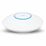 Точка доступа внутренняя Ubiquiti UniFi AP AC SHD (2,4 + 5 ГГц; 2,4ГГц 450 Мбит/ с;5ГГц 1700 Мбит/ с;2х1Гбит/ с)