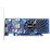 Видеокарта PCI-e: GeForce GT 1030 Asus (2Gb, GDDR5, 64 bit, 1*HDMI, 1*DP) GT1030-2G-BRK