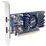 Видеокарта PCI-e: GeForce GT 1030 Asus (2Gb, GDDR5, 64 bit, 1*HDMI, 1*DP) GT1030-2G-BRK