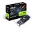 Видеокарта PCI-e: GeForce GT 1030 Asus (2Gb, GDDR5, 64 bit, 1*HDMI, 1*DP) GT1030-2G-BRK