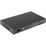 Управляемый коммутатор 10 портов: Dahua PFS4210-8GT-150 (2*100/ 1000 Base-X; 8*10/ 100/ 1000 Base-T)