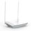 ADSL2/ 2+ Модем: Tenda D301 (2.4 ГГц;2,4 ГГц 300 Мбит/ с; 3х10/ 100 Мбит/ с; 1х2.0 RJ-11 )