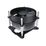 Система охлаждения Для процессора DeepCool 65 W CK-11508 (1150/ 1151/ 1155/ S1156 / Core i7/ i5/ i3 /  Pentium G, 3 Pin, 95 мм) CK-11508