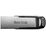 Флеш-накопитель Sandisk 256Gb USB3.0 Ultra Flair Серебристый (SDCZ73-256G-G46)