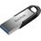 Флеш-накопитель Sandisk 256Gb USB3.0 Ultra Flair Серебристый (SDCZ73-256G-G46)