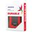 Внешний жесткий диск HDD 2.5" 2Tb AData HD330 USB 3.0 Красный (AHD330-2TU31-CRD)