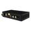 Приставка TV DVB-T2 Starwind CT-220 черный