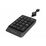 Купить Клавиатура A4Tech Fstyler FK13, проводная, числовой блок, USB, серый, кабель 0,7 м (FK13) в Симферополе, Севастополе, Крыму