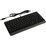 Купить Клавиатура A4Tech FK11, проводная, классическая, USB, черный, кабель 1,5 м (FK11 USB (GREY)) в Симферополе, Севастополе, Крыму
