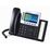 Телефон IP GrandStream GXP-2160 черный