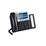 Телефон IP GrandStream GXP-2160 черный