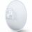 Точка доступа внешняя Ubiquiti PowerBeam 5AC Gen 2 [5 ГГц, PtP/ CPE, airMAX ac, MIMO 2х2, 25 дБи, 25 дБм]