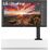 Монитор LG 31.5" 32UN880-B черный (IPS, 3840х2160, 60 Гц, 5 ms, 350 cd/ m2, 1000:1, audio: 2х5 Вт, DPх1, HDMIх2, )