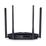 Роутер MERCUSYS MR80X Wi-Fi 6 ( 2.4 ГГц 574 Мбит/ с, 5 ГГц 2402 Мбит/ с, 3х1Гбит/ с) MR80X