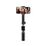 Тринога/ монопод XO SS10 Mini Bluetooth Selfie Stick 80CM (with Mirror) Black