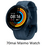 Умные часы Xiaomi 70mai Maimo Watch R WT2001 ,Синий силиконовый, 280 mAh,