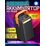 Внешний аккумулятор 50000mAh -XO- PR168, USB x3, Type-C x2, USB 18W x2, Type-C PD20 x1, QC3.0, дисплей, пластик, черный