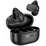 TWS наушники HOCO EA9 Clear sound, внутриканальные, микрофон, аналог AirPods 3, черный (6942007629188)