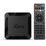 Приставка TV Allwinner X96Q 2Гб/ 16Гб, 4K UHD, Android 10, пластик, H313
