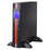 ИБП PowerCom MACAN 3000 ВА/ 3000 Вт, 8*IEC 320 C13 (компьютерный), AVR, RS-232, USB ( Аккумулятор 12 V/ 9,0 Ah*6)