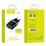 СЗУ HOCO 2.4А 2xUSB (C12 Smart, черный)