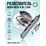 Хаб HOCO HB26 4 in 1 USB to USB3.0+USB2.0*3 (Серый)