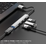 Хаб HOCO HB26 4 in 1 USB to USB3.0+USB2.0*3 (Серый)