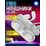 TWS наушники -XO- X25 air conduction OWS, микрофон, дисплей белый (6920680845002)