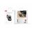 TWS наушники -XO- G25 Gemini True OWS, вкладыши, микрофон,черный (6920680856862)