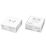 TWS наушники -XO- Q3Pods, внутриканальные, микрофон,аналог AirPods Pro белый (6920680842988)